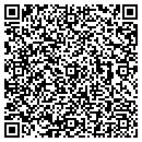QR code with Lantis Ranch contacts