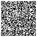 QR code with Max Durney contacts