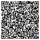 QR code with A Plus Lawn Service contacts