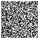 QR code with Kc Bar & Cafe contacts