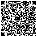 QR code with Rincon Azteca contacts