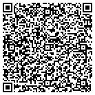 QR code with Fannie Mae Partnership Office contacts