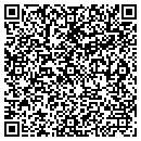QR code with C J Callaway's contacts