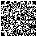 QR code with Head Start contacts
