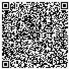 QR code with Huron Building Inspector contacts