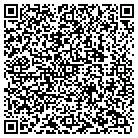 QR code with Huron Garbage Department contacts