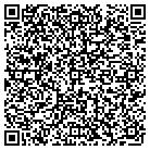QR code with Chamberlain Building Supply contacts