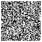 QR code with First Western Bank Ag Finance contacts
