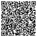 QR code with AGE Corp contacts