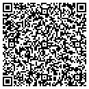 QR code with Klein's True Value contacts