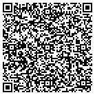 QR code with Hudgens Insurance Inc contacts