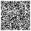 QR code with Urban Zone contacts