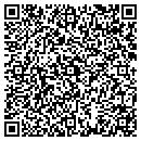 QR code with Huron Welding contacts