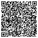 QR code with KWAT contacts