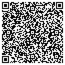 QR code with Rusty's Auto contacts