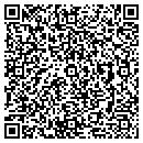 QR code with Ray's Corner contacts