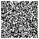 QR code with Maurice's contacts