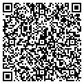 QR code with Pawspa contacts
