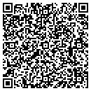 QR code with Monte Harer contacts