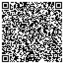 QR code with Gordon's Barber Shop contacts