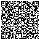 QR code with A-1 Ditching contacts