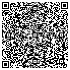 QR code with Hillcrest Swimming Pool contacts