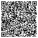QR code with DSC contacts