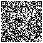 QR code with A Best Resume Svc-Mc Kinstry contacts