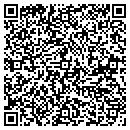 QR code with 2 Spurs Lounge & Bar contacts