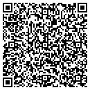 QR code with Sisson & Son contacts