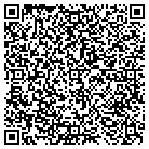 QR code with St Martins Hstric Cthlic Chrch contacts