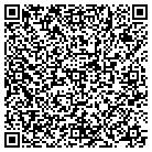 QR code with Hiermeier Crushing & Cnstr contacts