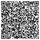 QR code with US Ambulance Service contacts