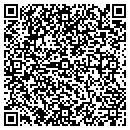 QR code with Max A Beck DVM contacts