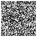 QR code with RJB Of Big Stone Inc contacts