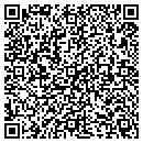 QR code with HIR Towing contacts