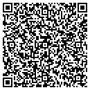 QR code with David Hanson contacts