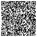 QR code with C H S contacts