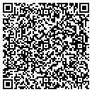 QR code with 4 H Building contacts
