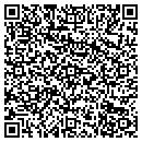 QR code with S & L Auto Service contacts