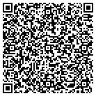 QR code with Alamo Excavating & Trenching contacts