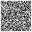 QR code with D J's Cellular contacts