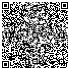 QR code with A & A Refrigeration Service contacts