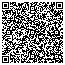 QR code with G P Dental Group contacts