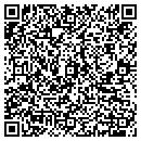 QR code with Touche'z contacts