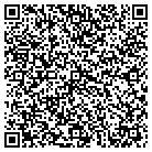 QR code with Michael B Thompson PC contacts