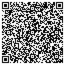 QR code with Gas Barrel contacts
