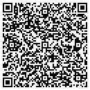 QR code with D & R Service Inc contacts