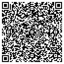 QR code with Hills Diamonds contacts
