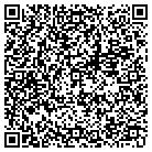 QR code with RJ Concepts Incorporated contacts